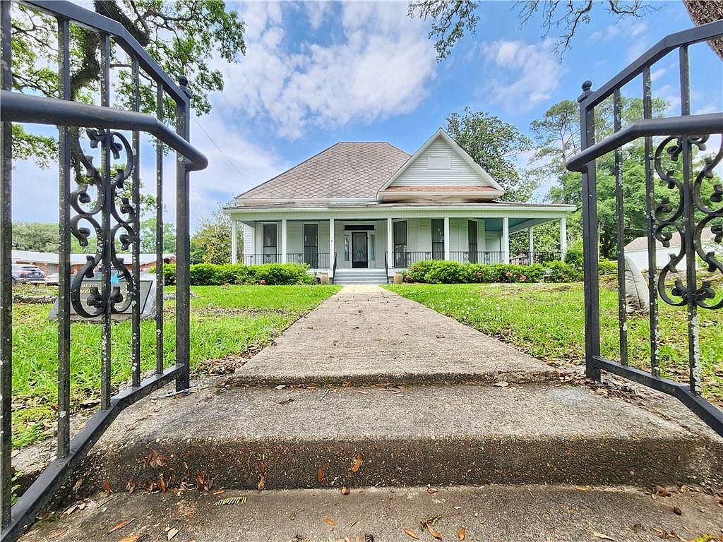1606 Water St, LA 71346 Zillow