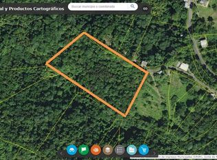 Jaguey, Rincon, PR 00677