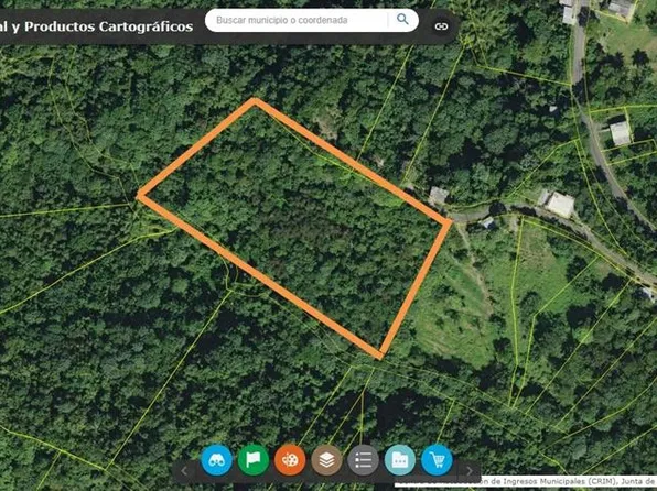 Jaguey, Rincon, PR 00677