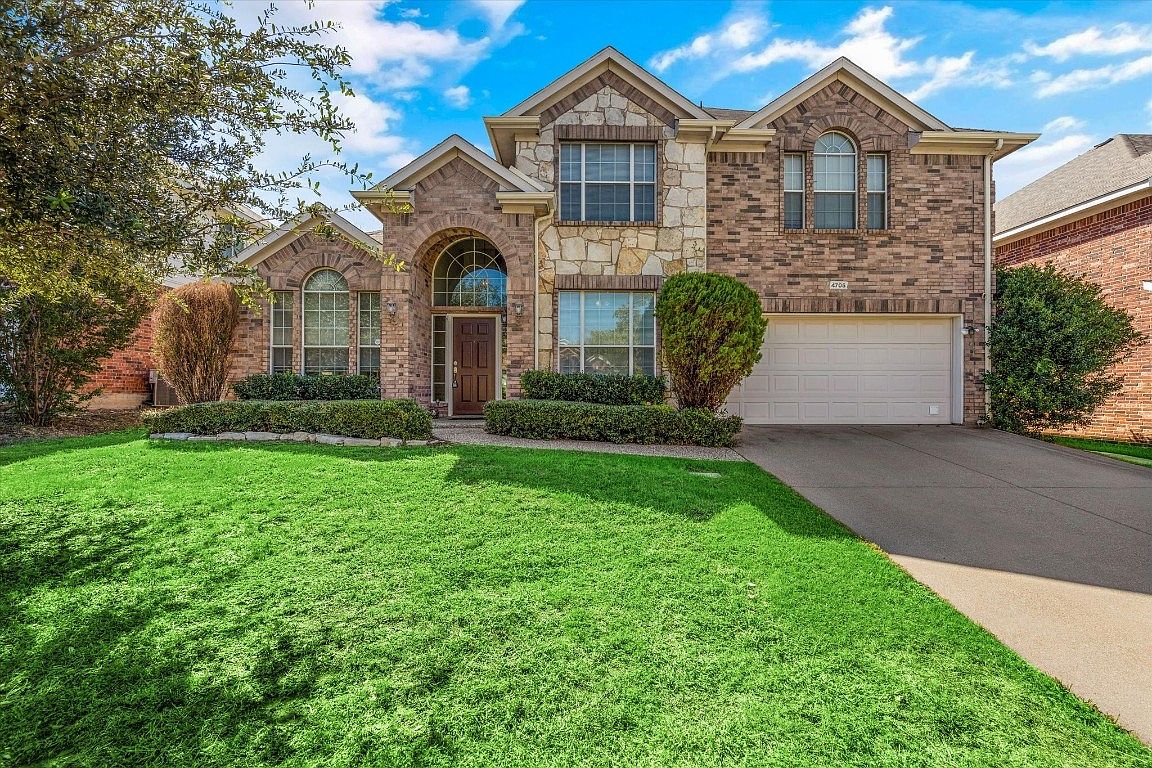 4705 Ocean Dr, Fort Worth, TX 76123 Zillow
