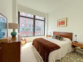 Rented by Corcoran