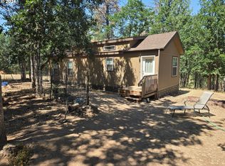 541 Woodland Rd, Goldendale, WA 98620