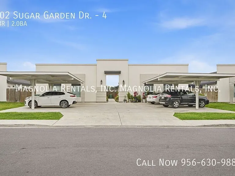 902 Sugar Garden Ave #4 — Photo 1