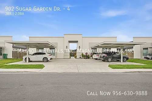902 Sugar Garden Ave Photo 1