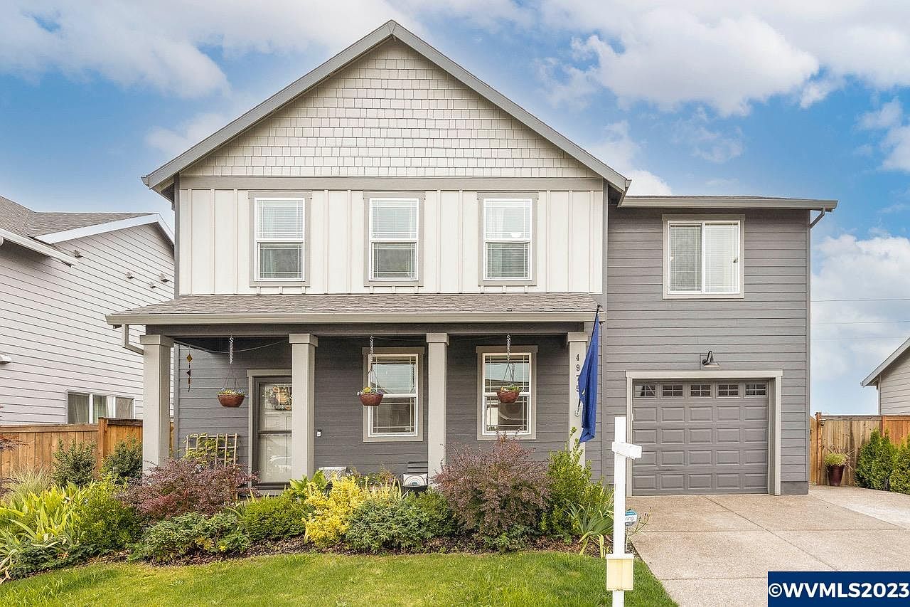 4975 Constellation Ave NE, Salem, OR 97305 | Zillow