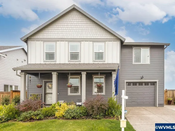 4975 Constellation Ave NE, Salem, OR 97305