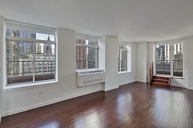 Rented by The Moinian Group