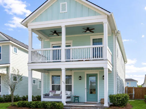 315 Eclipse St, Summerville, SC 29486