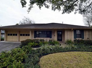 1818 Sea Queen Ct, Houston, TX 77008