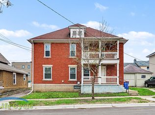 18 Indiana Ave SW #2, Grand Rapids, MI 49504