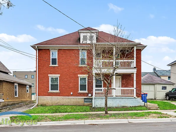 18 Indiana Ave SW, Grand Rapids, MI