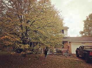 2147 Anderson Rd, Saginaw, MI 48603