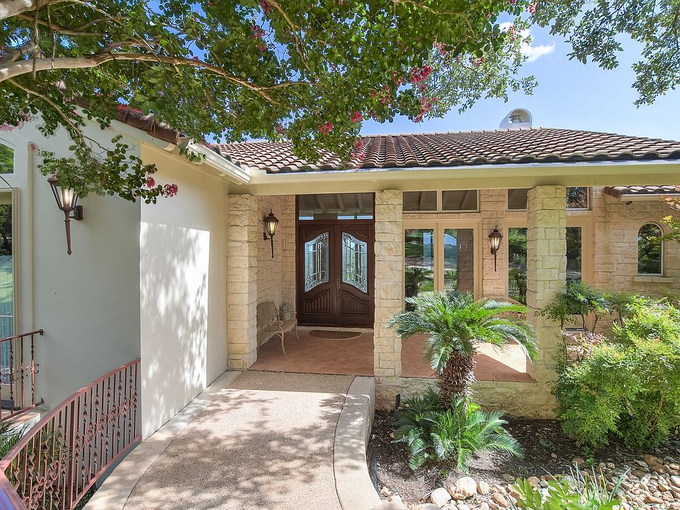 1001 Redbud Trl, West Lake Hills, TX 78746 Zillow