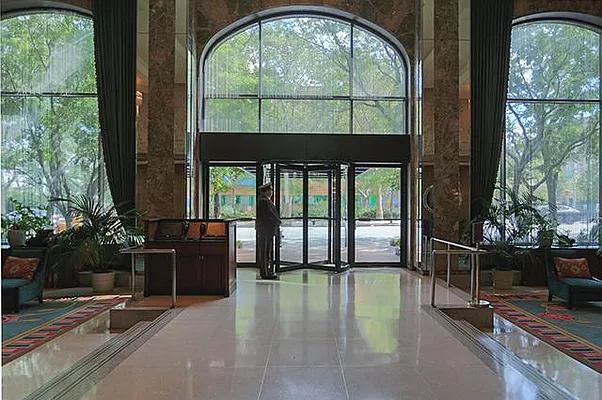 Rented by LG Fairmont Group | media 1