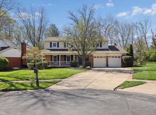1577 Silverglade Ct, Cincinnati, OH