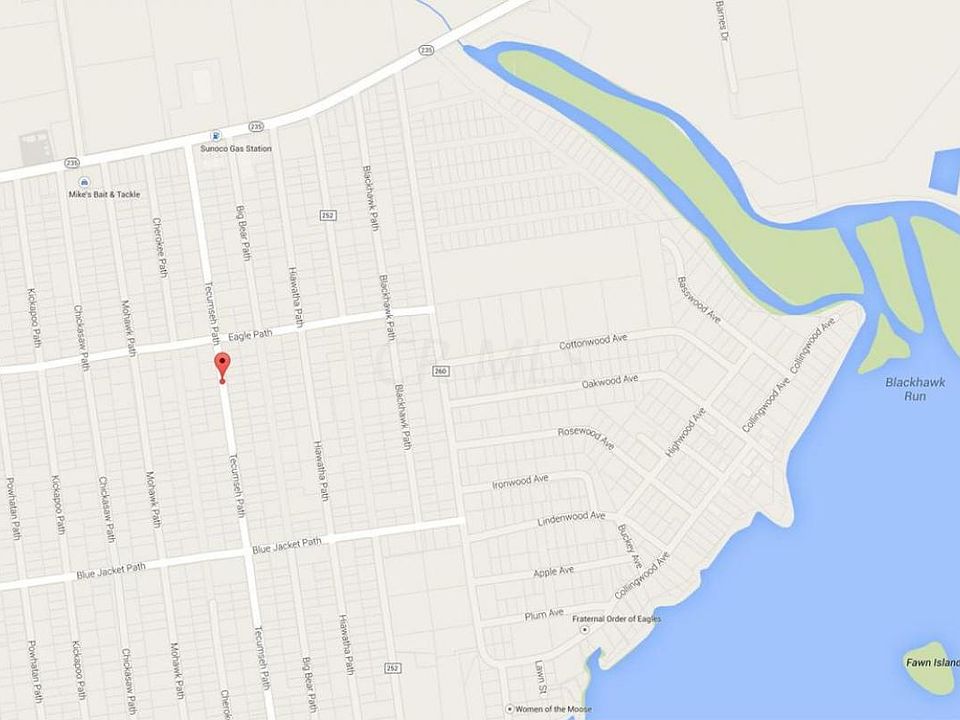 2nd image of 0 Tecumseh Path