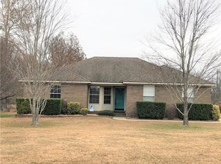 201 Ford Ln, Pocola, OK 74902