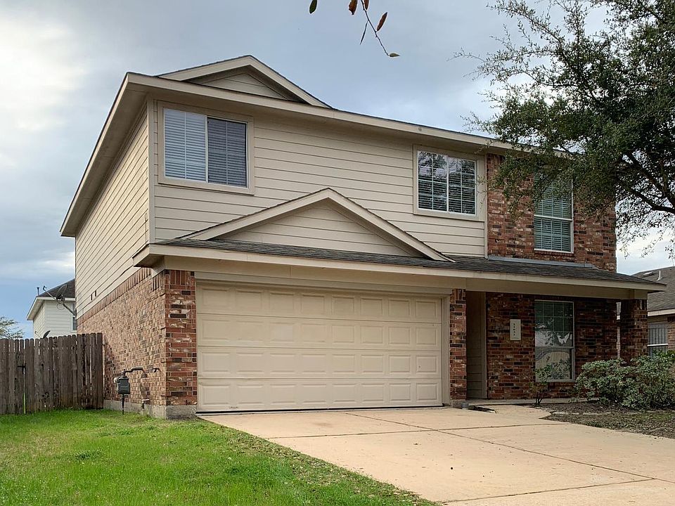 21031 Neva Ct, Humble, TX 77338 Zillow