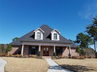 4020 Sawgrass Way, Lake Charles, LA 70605