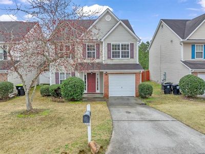 6130 Hickory Lane Dr, Union City, GA, 30291