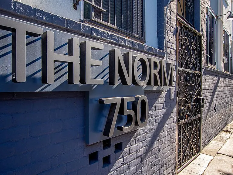 THE NORM @ 750 Normandie Ave — Photo 10