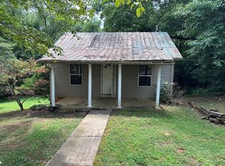 854 Lewis St, Cookeville, TN 38501