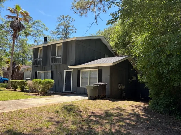 1819 Salmon Dr, Tallahassee, FL 32303