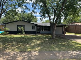 4209 44th St, Lubbock, TX 79413