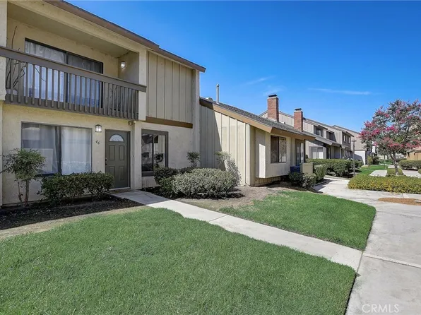 1411 S Walnut St Unit 46, Anaheim, CA 92802