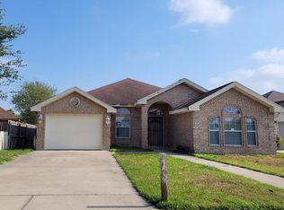 3908 Dunlin Ave, McAllen, TX 78504