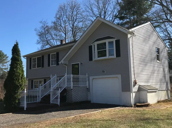 11 Virginia Court, Montville, CT 06382