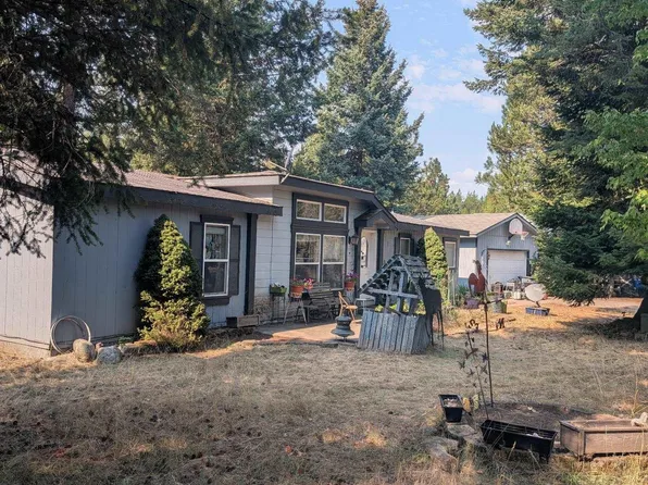 8700 E Morning Glory Ave, Athol, ID 83801