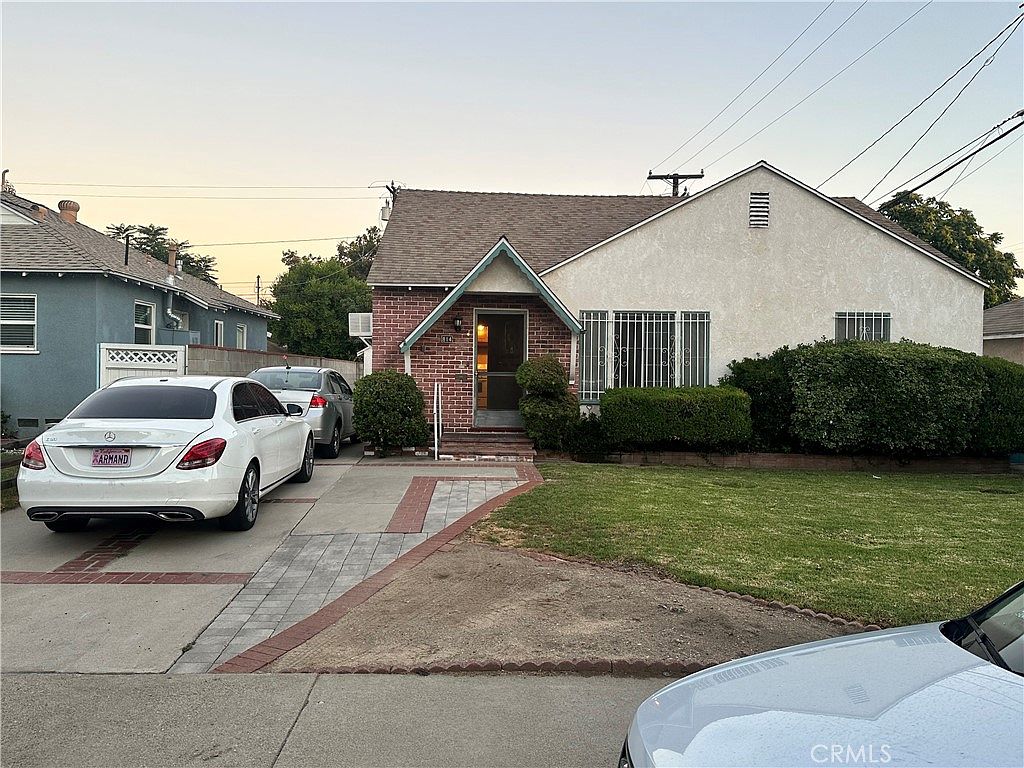 814 Orange Grove Ave, San Fernando, CA 91340 Zillow