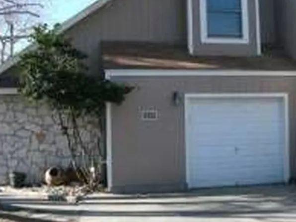 1245 Orchard Park Cir, Pflugerville, TX 78660
