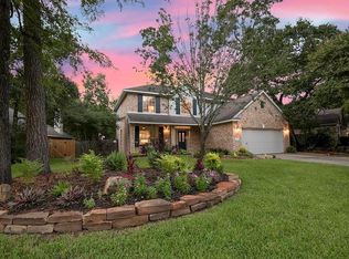 167 S Brooksedge Cir, Spring, TX 77382