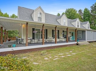 4650 Maple Hill Rd SW, Shallotte, NC 28470