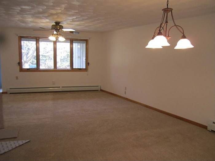 Large Living room