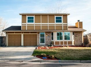 1352 W Long Ave, Littleton, CO 80120