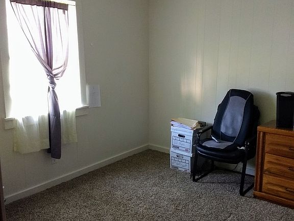 In law suite bedroom