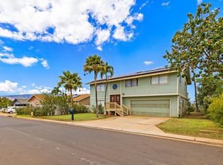 369 E Kaiolohia St, Kihei, HI 96753