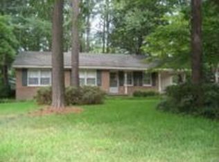 204 Harmony St, Greenville, NC 27834