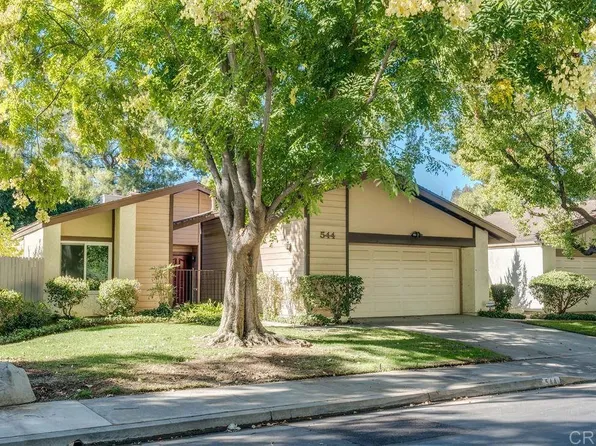544 Via La Paloma, Riverside, CA 92507