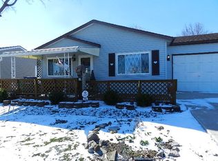 643 Easy St, Marion, OH 43302