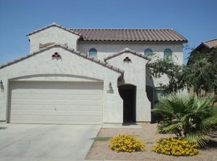 43264 W Cowpath Rd, Maricopa, AZ 85138