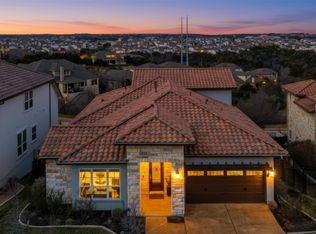119 Serene Hilltop Cir, Lakeway, TX 78738