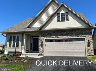 620 Greenbriar Path, Cochranville, PA 19330