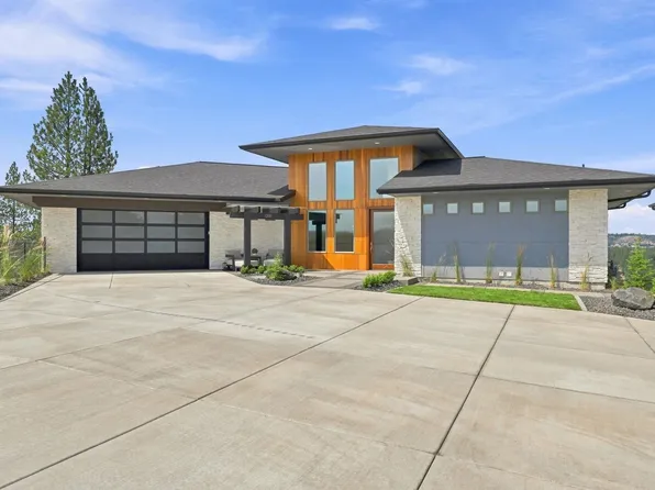 1201 E Fireside Ln, Spokane, WA 99208