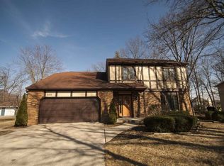 8308 Cha Ca Peta Pass, Fort Wayne, IN