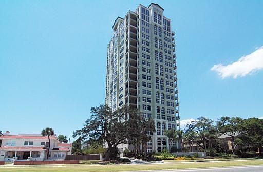 3203 BAYSHORE BLVD, UNIT 401, Tampa,FL, 33629 