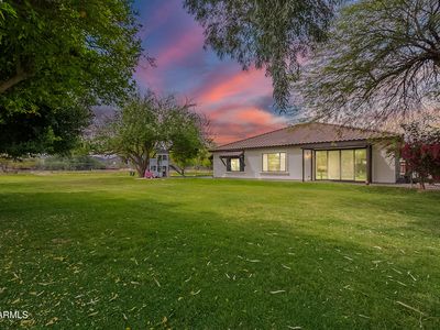 26609 S 187th St, Queen Creek, AZ, 85142